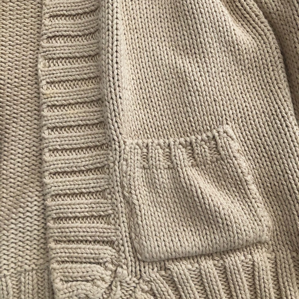 Zara Sweater - Picture 5 of 7